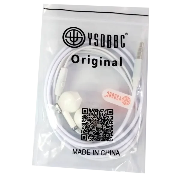 YSDBBC D1 Handsfree Box Open